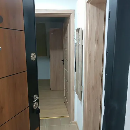 Apartment Moskva Kopaonik