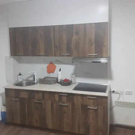 Moskva Apartment Kopaonik