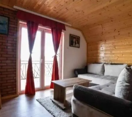 Apartment Moskva Kopaonik