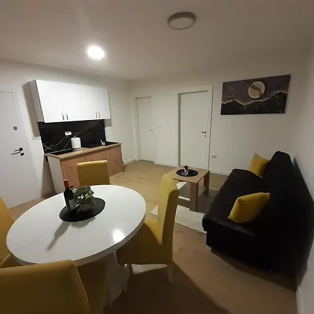 Moskva Apartment Kopaonik