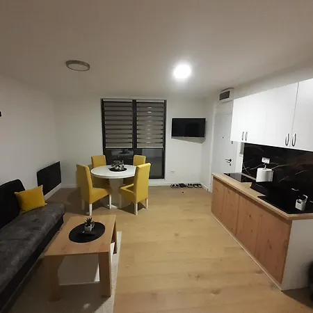 Moskva Apartment Kopaonik