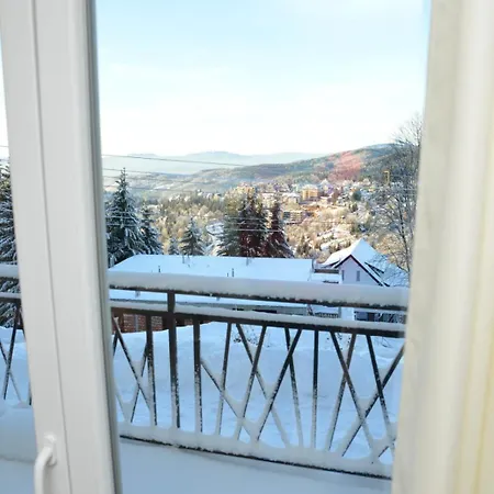 Moskva Διαμέρισμα Κοπαόνικ