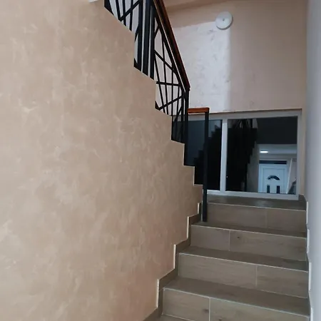 Moskva Διαμέρισμα *