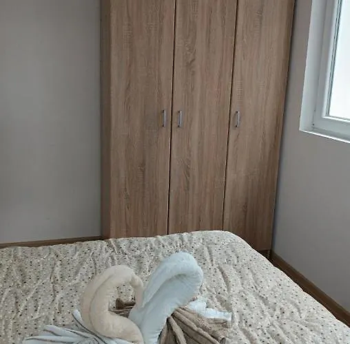 Διαμέρισμα Moskva