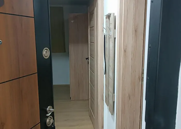 Διαμέρισμα Moskva Κοπαόνικ