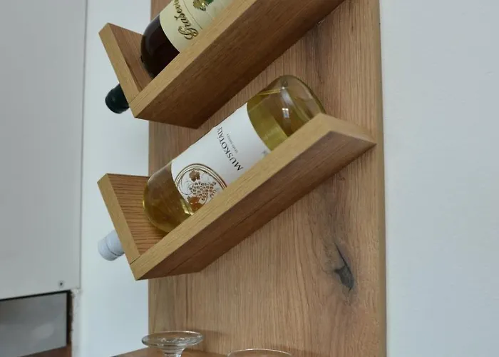 아파트 Moskva 카파오닉