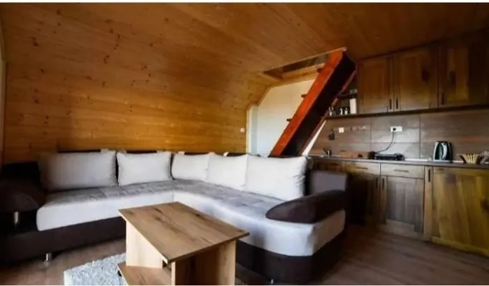 Moskva 아파트 카파오닉