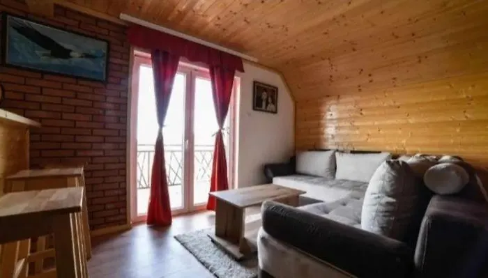 아파트 Moskva 카파오닉