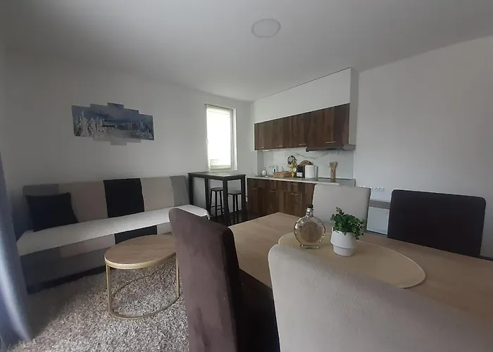 Moskva Διαμέρισμα *