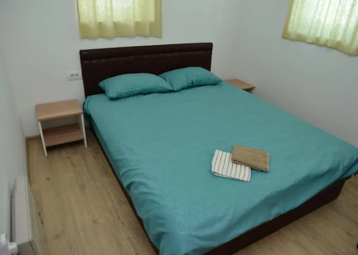 Moskva Διαμέρισμα *