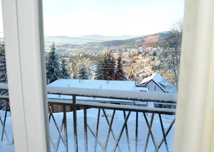 Moskva 아파트 카파오닉